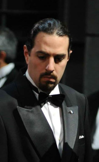 Aleksandros Loyziwtis