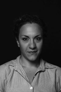 Anna Giagkiozi