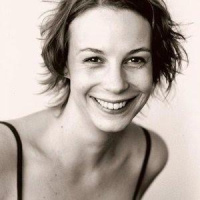 Anne Cantineau