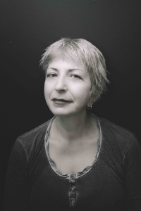 Anni Tsolakidou