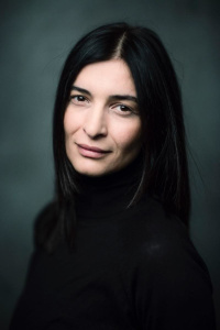 Antigoni Koyloykakoy
