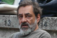 Αντώνης Καφετζόπουλος