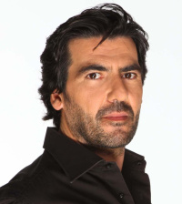 Αντώνης Καρυστινός