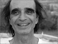 Antonis Curly