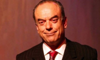Αντώνης Ξένος