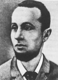 Argyris Eftaliotis