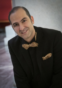 Άρης Γραικούσης