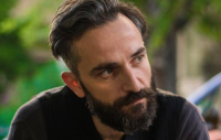 Άρης Σερβετάλης