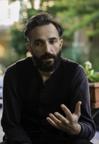 Άρης Σερβετάλης