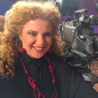 Athena Kabakoglu