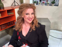 Athena Kabakoglu