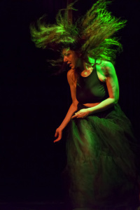 Vasia Vasileiou