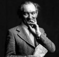 Brian Friel