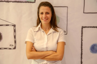 Despoina Maragoudaki