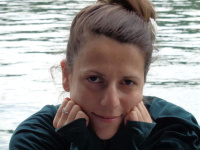 Despoina Maragoudaki