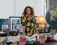 Diane Von Furstenberg