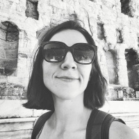 Dimitra Dermitzaki