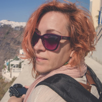 Dimitra Psychogyiou