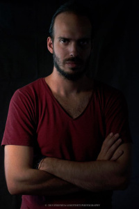Δημήτρης Δανάμπασης