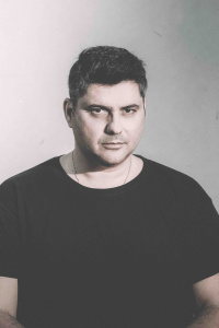 Dimitris Diakosavvas