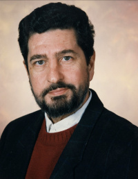 Dimitris Gennimatas