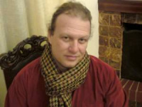 Dimitris Kontodimos