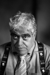 Dimitris Patiatas