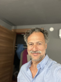 Dimitris Pleionis