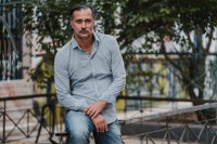 Dimitris Pleionis