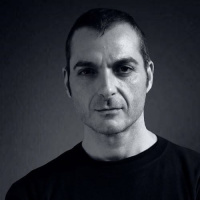 Διονύσης Μπουλάς
