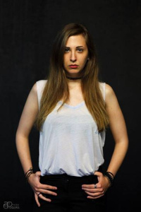 Eirini Kidonaki