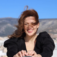 Έλενα Μιχαλάκη