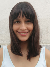 Helen Ziana