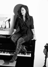Elina Dimitriadi
