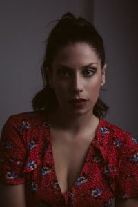Hope Stathatou