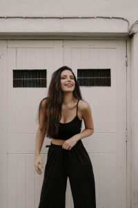 Hope Stathatou