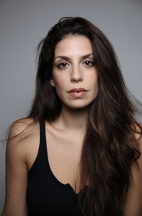 Hope Stathatou