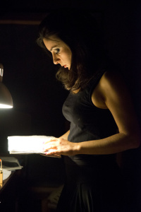 Elsa Chorianopoulou