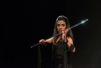 Elsa Chorianopoulou