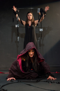 Elsa Chorianopoulou