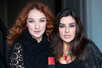 Elsa Chorianopoulou