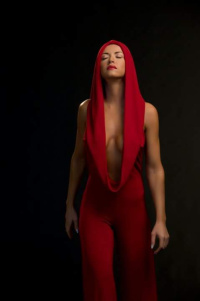Georgia Shiakavara