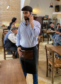Γιάννης Κρητικός