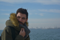 Γιάννης Μπούζα