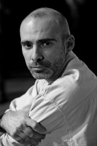 Giannis Charisis