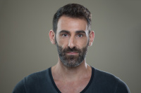 Γιώργος Κοψιδάς