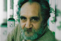 Γιώργος Μπουρναζάκης