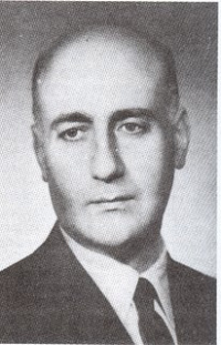 George Theotokos