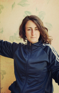 Eftichia Frantzeskaki