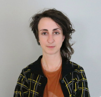 Eftichia Frantzeskaki